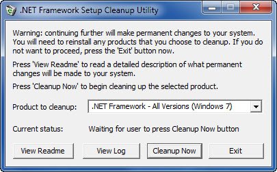 microsoft windows installer cleanup utility download