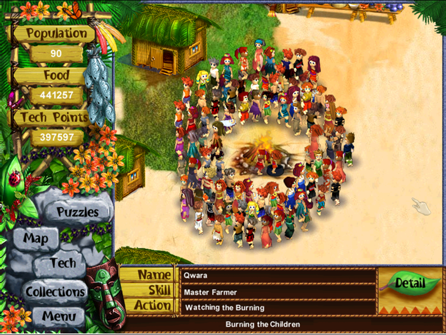 virtual villagers 6 free download