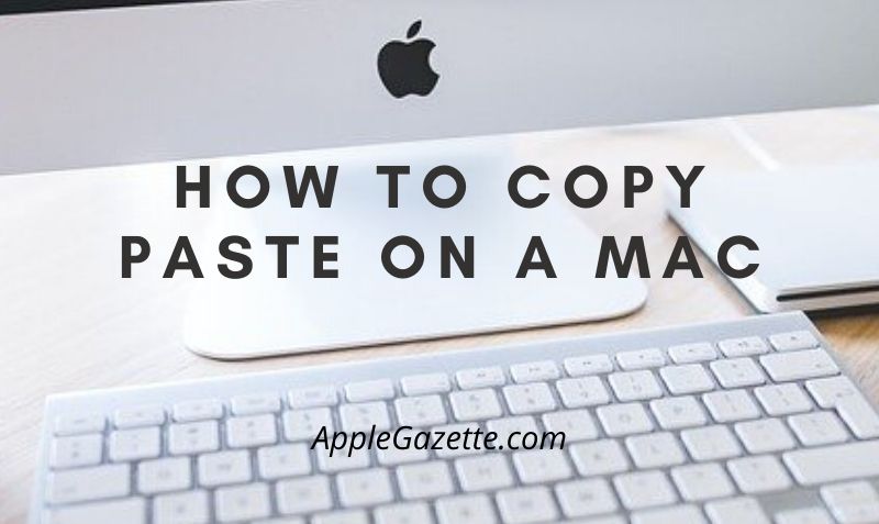 copy paste app for mac